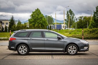 Citroën C5 BlueHDi 150 S&S Business Seduction - 4