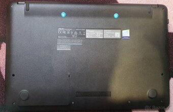 Notebook Asus X540N. - 4