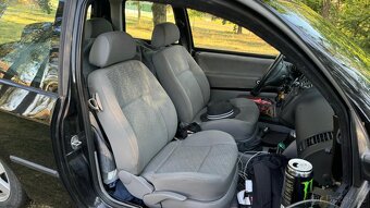 VW Lupo 1.0 (swap 1.6 + chip) - 4