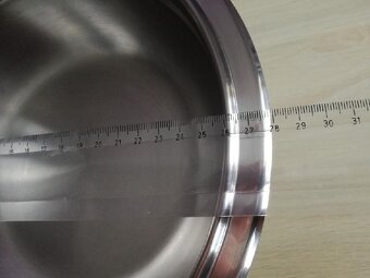 Zepter mísa s víkem - 4