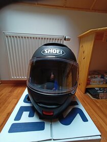 Shoei neotec 2 - 4