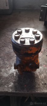 Hydraulický válec - 4