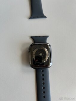 Apple watch 4 44mm - 4