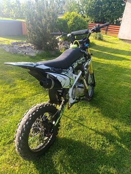 Minirocket 140 - 4