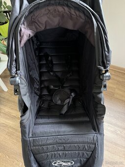 Baby Jogger City mini gt - 4