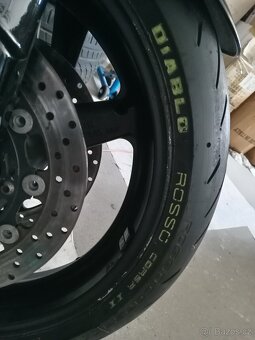 Suzuki GSX-R 750 r.v.2013 - 4