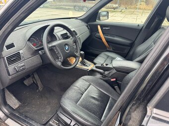 BMW X3 - 4