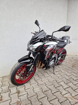 Kawasaki Z900 - top stav - 4