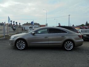 Volkswagen Passat CC, 2.0TDI-103 kw-KŮŽE-NOV.ROZVODY - 4