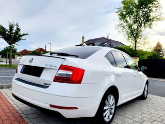 Škoda octavia 3 1.6 TDI Style - 4