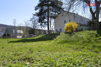 Prodej pozemku k bydlení, 877 m², Libouchec - 4