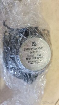 Reproduktory z BMW e60 e61 - 4