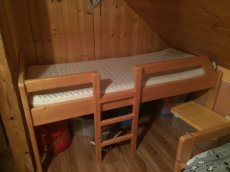Dětské postele - 4