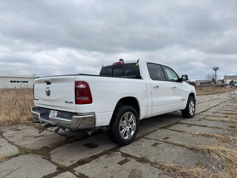 Dodge RAM 1500 Big Horn 2019 - 3.6 V6 - DPH - 4