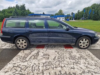 Volvo v70 2.5 tdi 103kw 2000 - 4