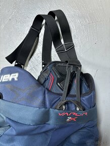 Hokejové kalhoty Bauer Vapor 2x - 4