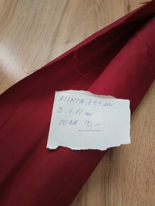 Prodam latky v metrazi - NOVE - 4