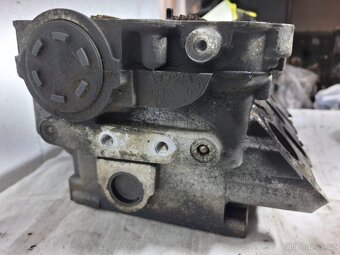 Hlava válců 3.0 TDI AUDI A4 B7 A5 A6 A8Q5 VW TOUAR - 4