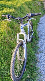 Prodám kolo Alpina eco m10 26" - 4