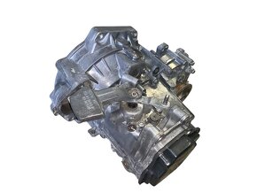 Převodovka 5Q manuál LFZ 1.9TDI 77KW BLS VW Caddy 2K 2010 - 4