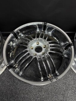 Alu 5x127 22” - 4