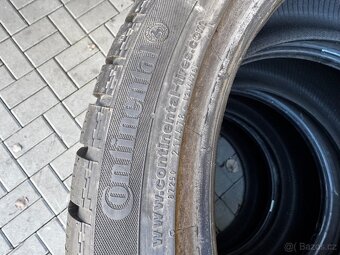 Zimní pneumatiky Continental 245/40/20 - 4
