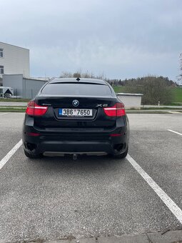 Bmw X6 210kw - 4