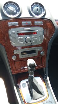 Mondeo MK4 combi - 4