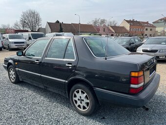 Lancia Thema 2.8 V6 Limited - 4