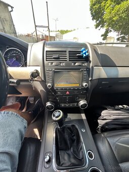 Volkswagen Touareg 3.0 TDI 165kW BKS - 4