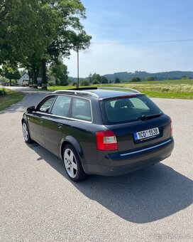 Audi A4 B6 1.9TDI 96KW - 4