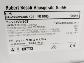 Lednice Bosch - 4