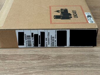 Nový Apple iPad Air 13" M2 128GB Wi-Fi + Cellular se záruko - 4