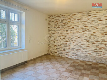Pronájem kancelářského prostoru, 50 m², Praha - Hloubětín - 4