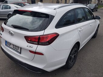 Hyundai i30, 1.0, Benzín, rv.2024/05 (c.j 2733) - 4