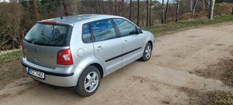 Vw Polo 1.4 - 4