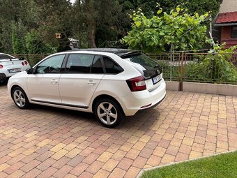 Škoda rapid 1.2 tsi r.v 2016 naj 115t - 4