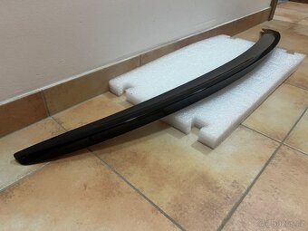ZADNÍ SPOILER MERCEDES GLE W292 - 4