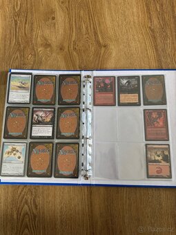 Magic the gathering MGC - 4