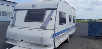 Karavan HOBBY EXCELLENT 540 - 4
