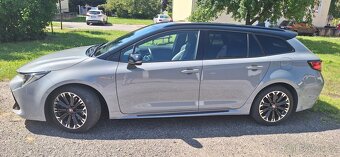 Toyota Corolla, 2.0HEV,184K,TS GR SPORT - 4