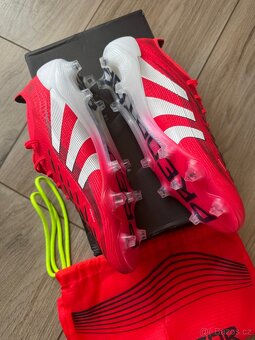 Kopačky Adidas Predator Elite FG - 4