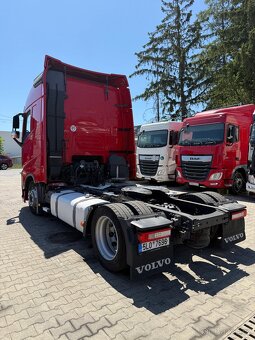 VOLVO FH4 500 LowDeck AUTOMAT 680KM (EURO VI) - 4
