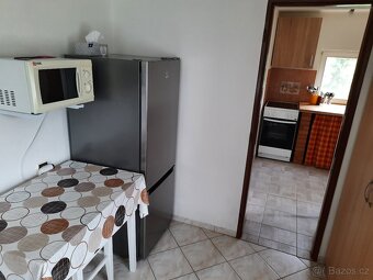 Pronájem chalupy, na samotě u lesa, Luhačovice - 4