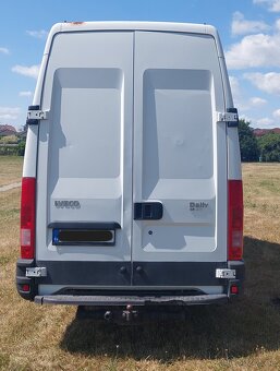 Iceco Dally 3,0 35 C17V - MAXI - 4