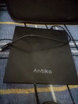 Dvoujjadrový notebook, Windows 10, 6 GB RAM, 500 GB HDD. - 4