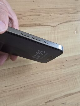 iPhone 15 Pro Max 256GB, jako nový, záruka 7 měsíců - 4