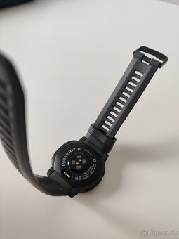 Garmin instinct 2 (1+ rok záruka) - 4