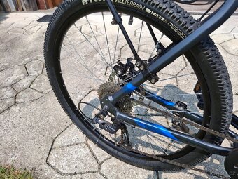 Prodám kolo Rockrider 120 - 4