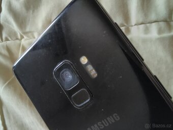 Prodej Samsung Galaxy S9 - 4